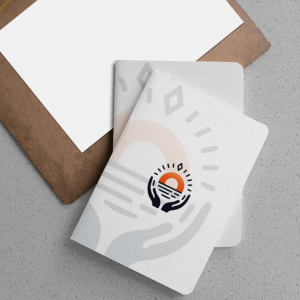 Notebooks With Clipboard